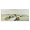 Stupell Industries Valley Creek Landscape Canvas Wall Art Design by Silvia Vassileva